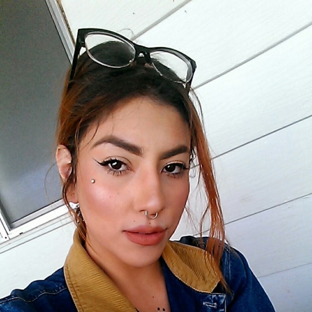 Meet your Posher, Alexa